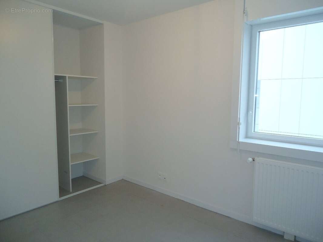 Appartement à BLAGNAC