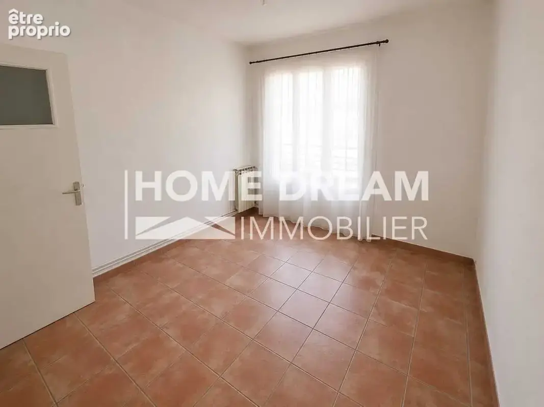 Appartement 49 m² à Toulon  - photo 5