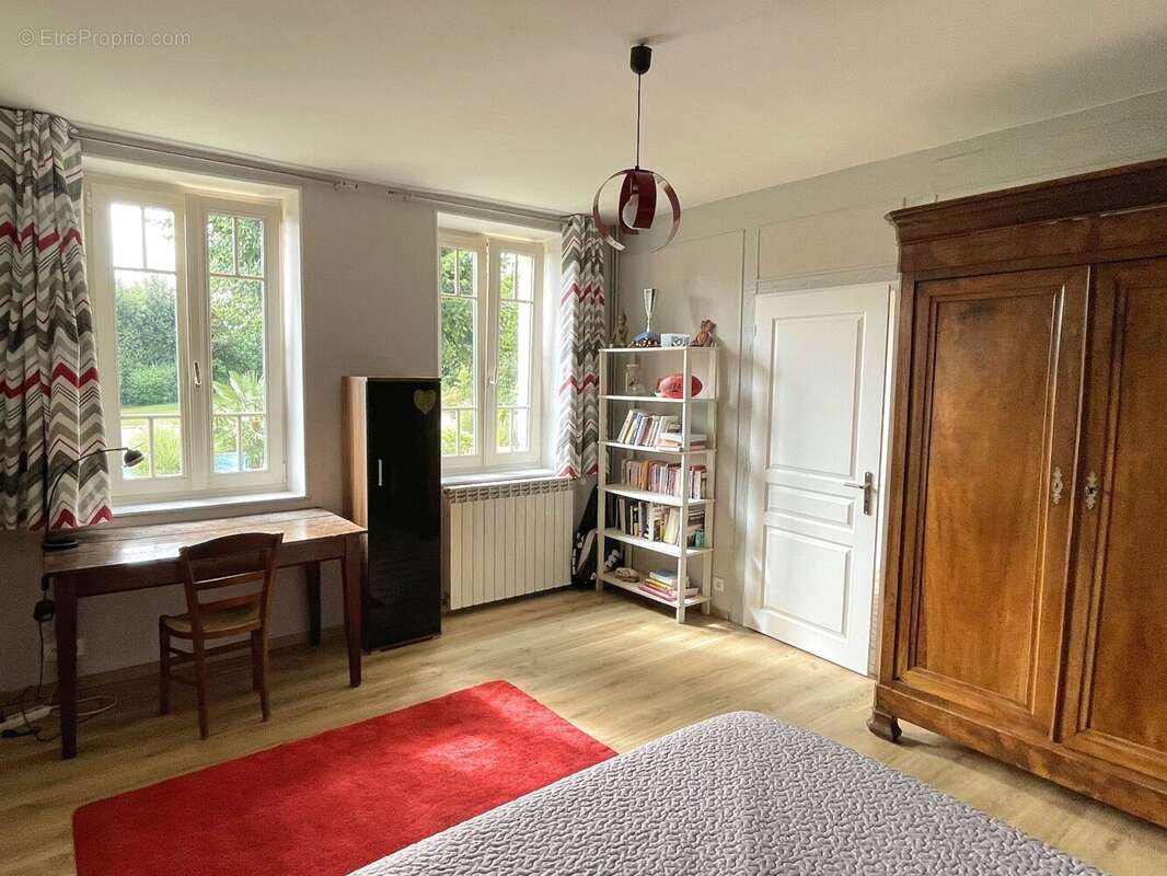 Maison 237 m² à Vernon  - photo 9