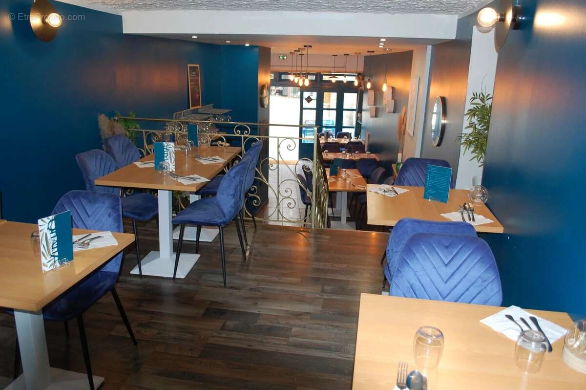Restaurant – Hyper-centre de Bourg-en-Bresse – Emplacement N°1 - photo 4