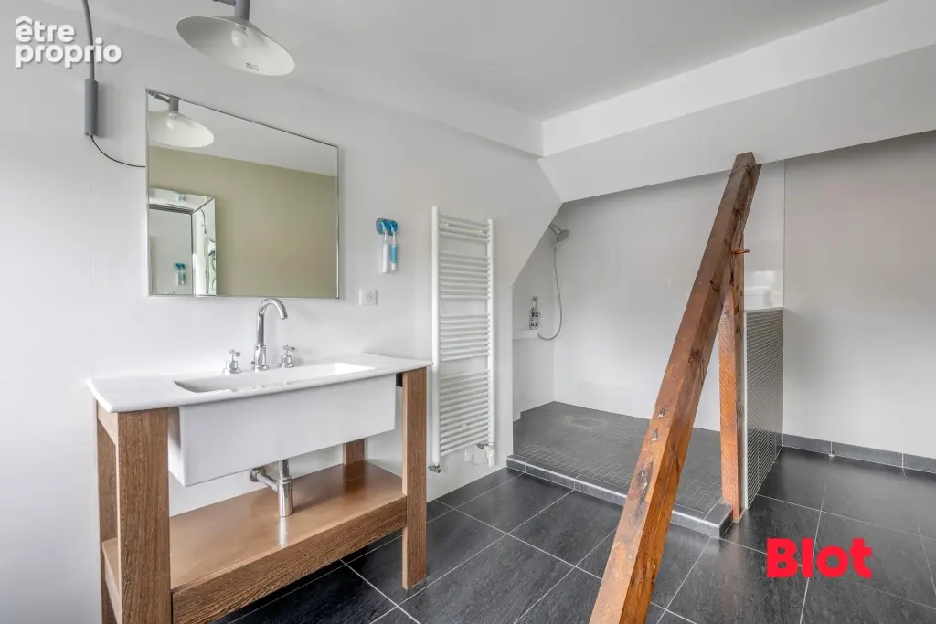Maison 6 pièces 185 m² à vendre à La Baule-Escoublac (44500) - photo 8