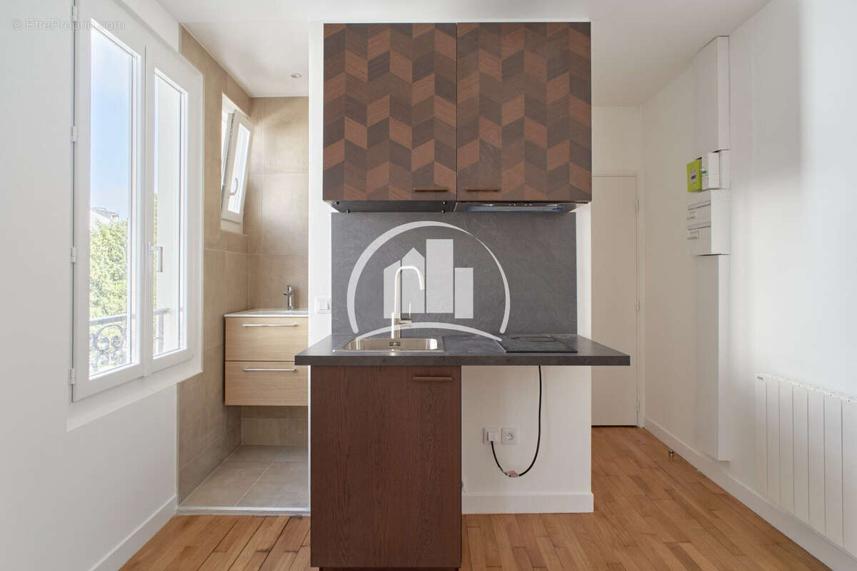 Appartement à LE PERREUX-SUR-MARNE