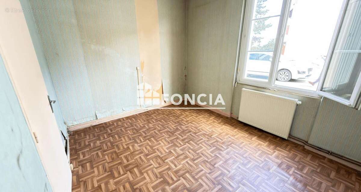 Appartement à VERNON