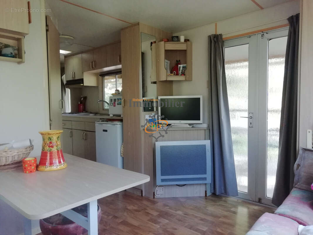 Maison à PLAISANCE