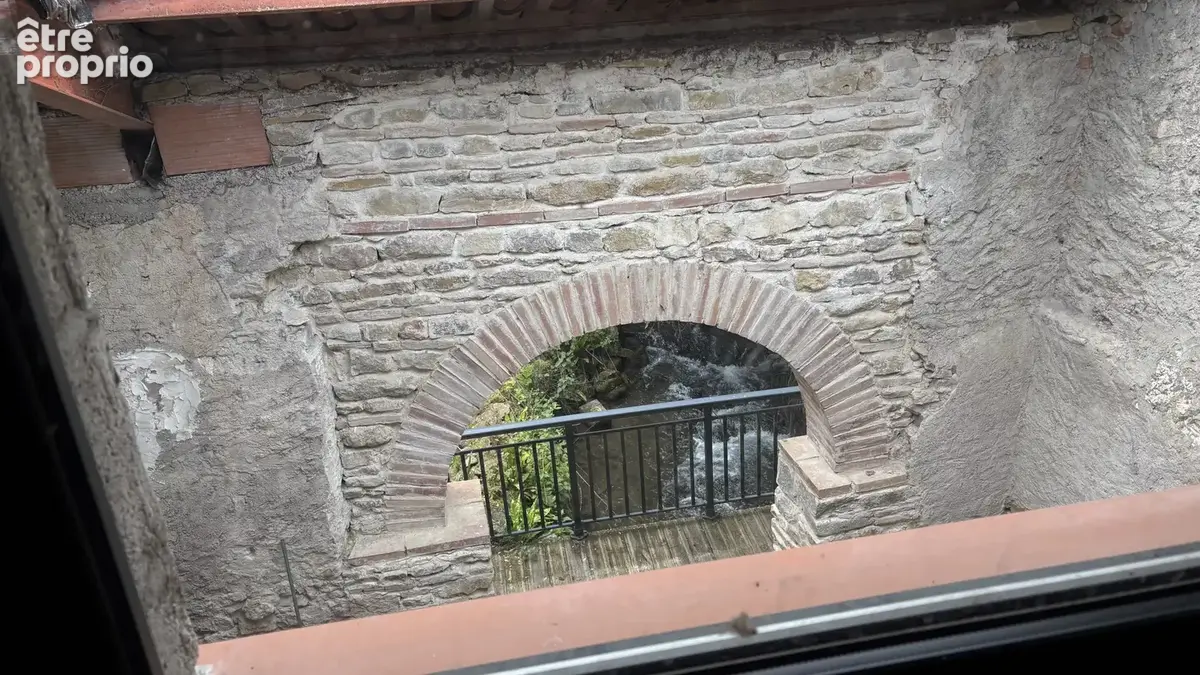 Un projet de rénovation exceptionnel au bord du canal - photo 7