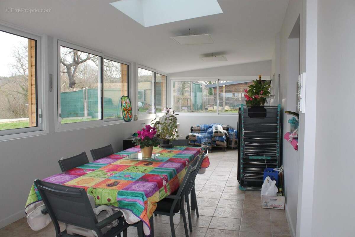Photo 9 - Maison à CUSSET