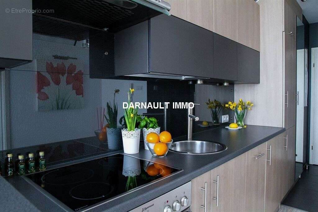 Appartement à BAGNERES-DE-LUCHON