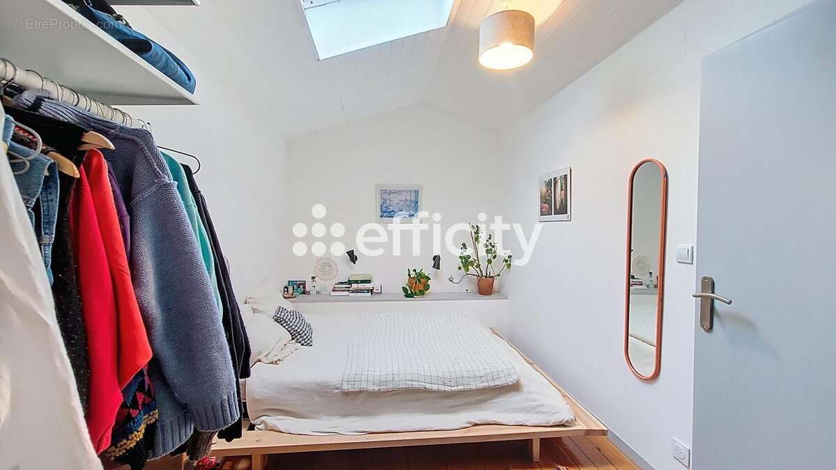 Appartement à LA ROCHE-SUR-YON