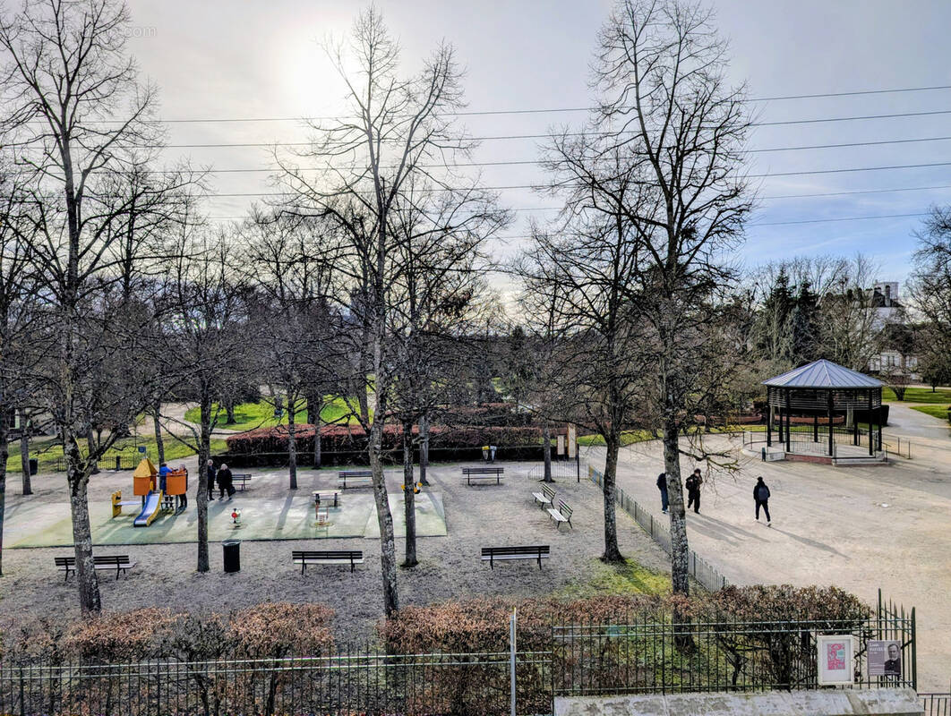 Appartement à ORLEANS
