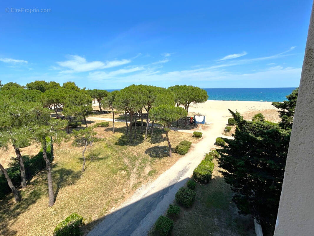 Appartement à ARGELES-SUR-MER