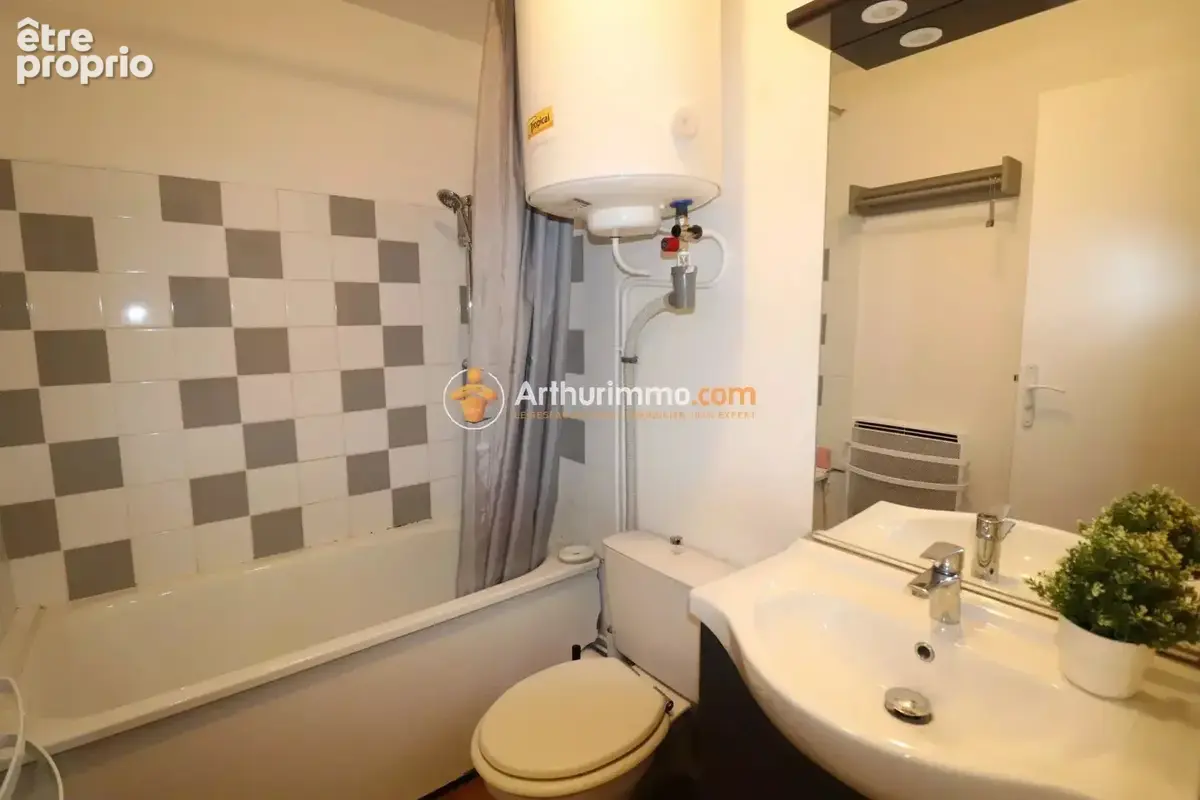 Vente Appartement Le grau-du-roi(30240) 135 000ï¿œ - photo 7