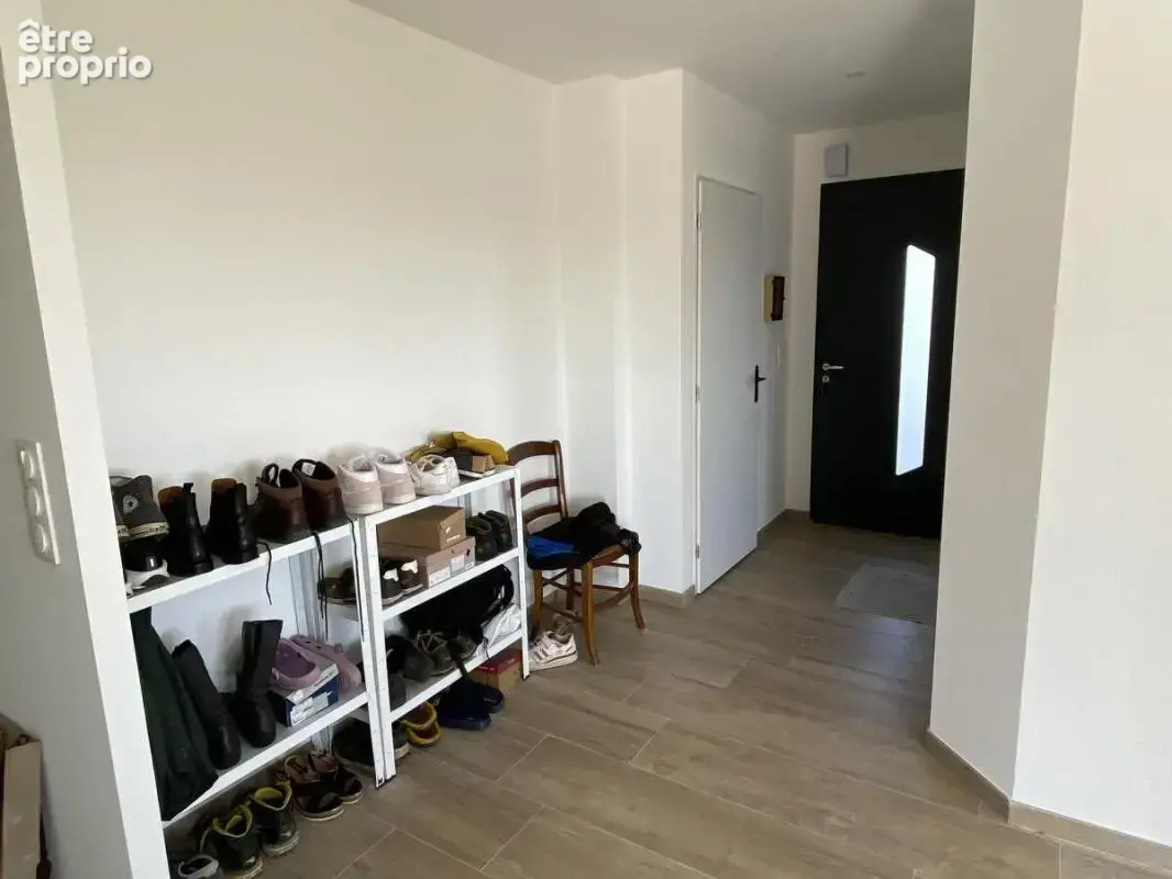Maison 5 pièces 96 m² à vendre à Bonnieres (62270) - photo 2