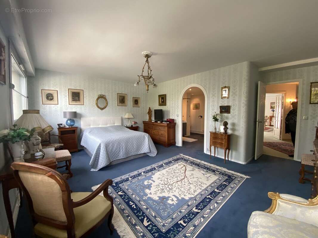 Photo 7 - Appartement à EVREUX