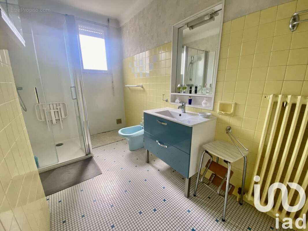 Photo 9 - Maison à MAUVES-SUR-LOIRE