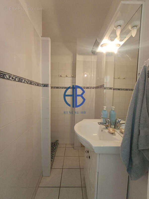 Appartement à BOURG-LES-VALENCE