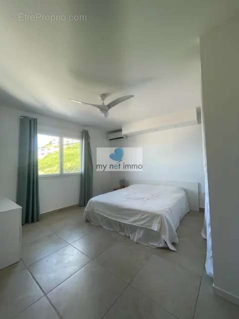 Appartement à SAINT-MARTIN