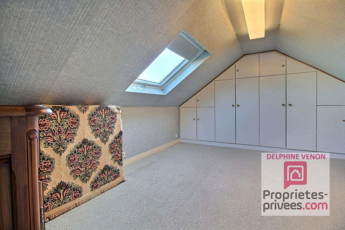 Maison à CHATEAUNEUF-SUR-LOIRE