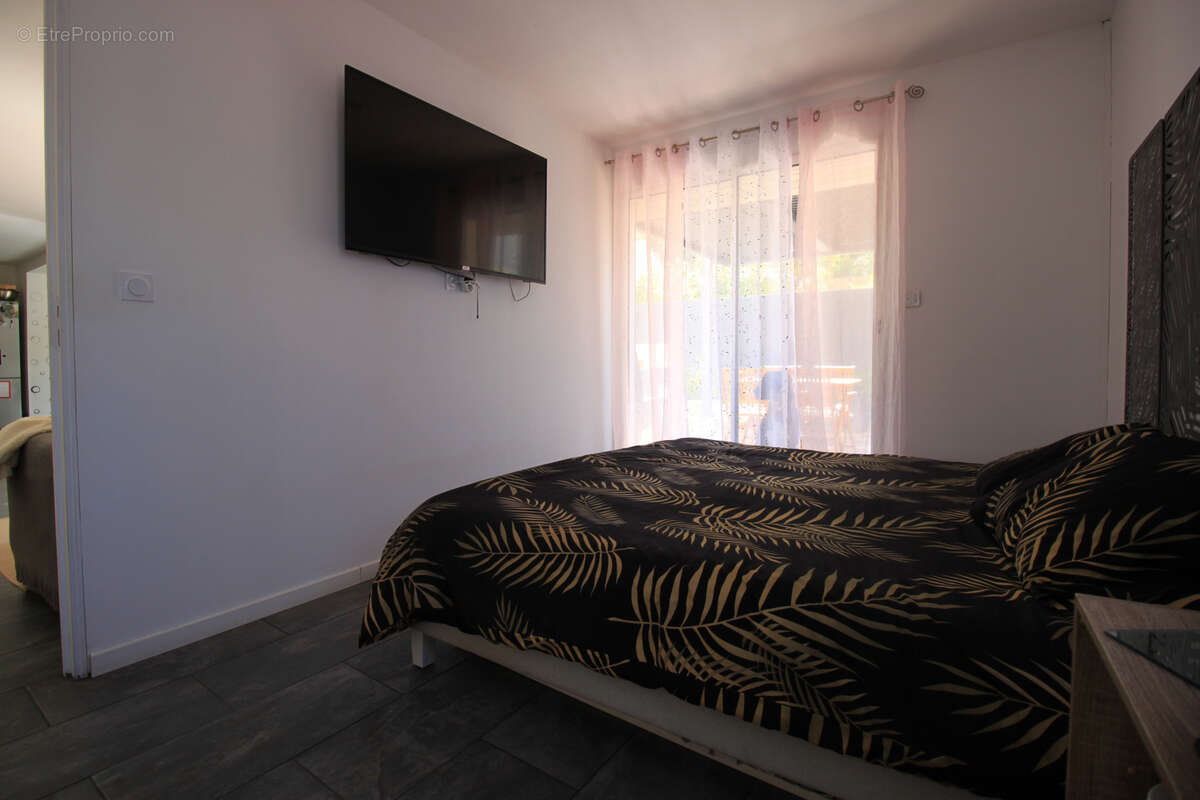 Appartement à AUBAGNE