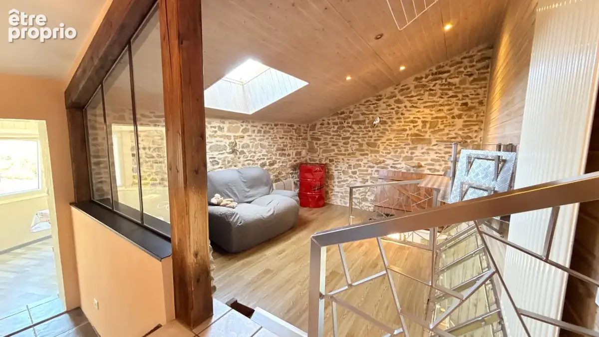 Maison Romont 5 pièce(s) 123 m2 - photo 6