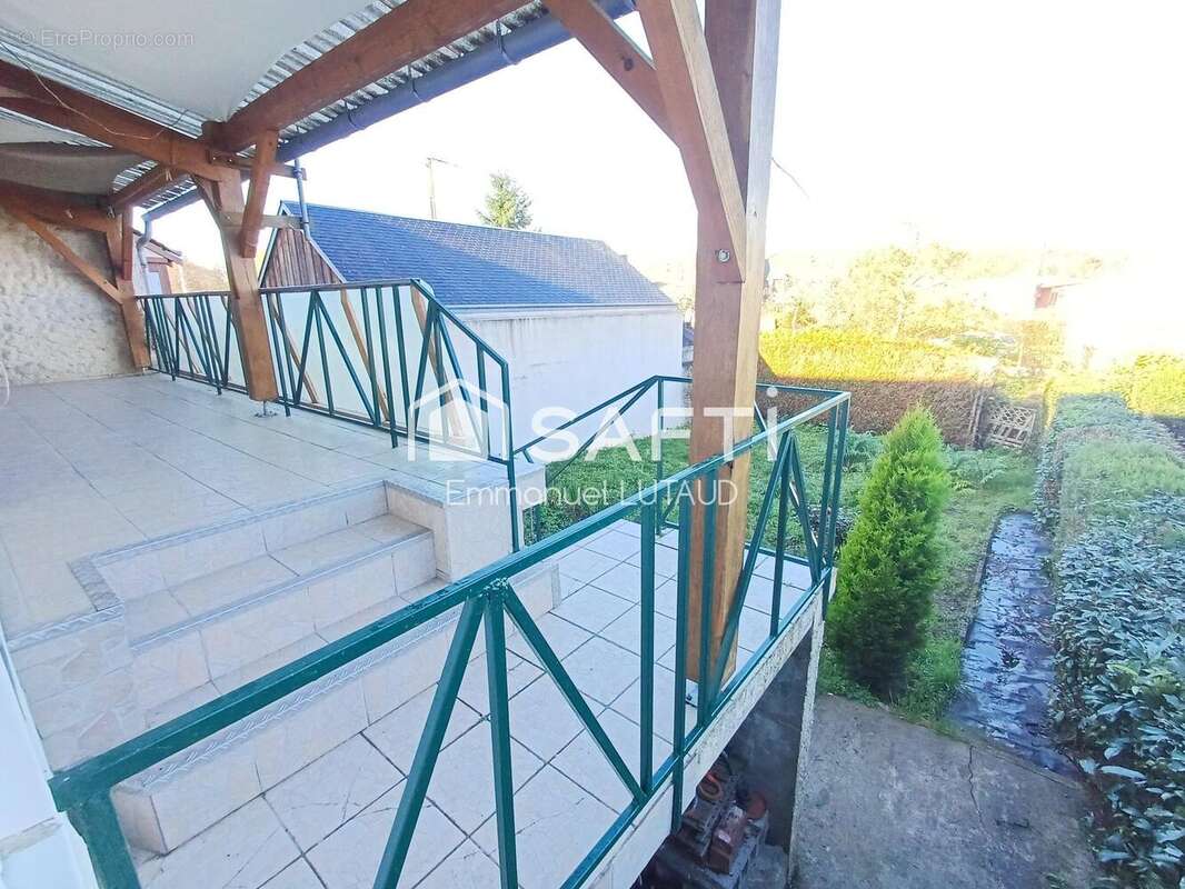 Photo 4 - Maison à CLOYES-SUR-LE-LOIR