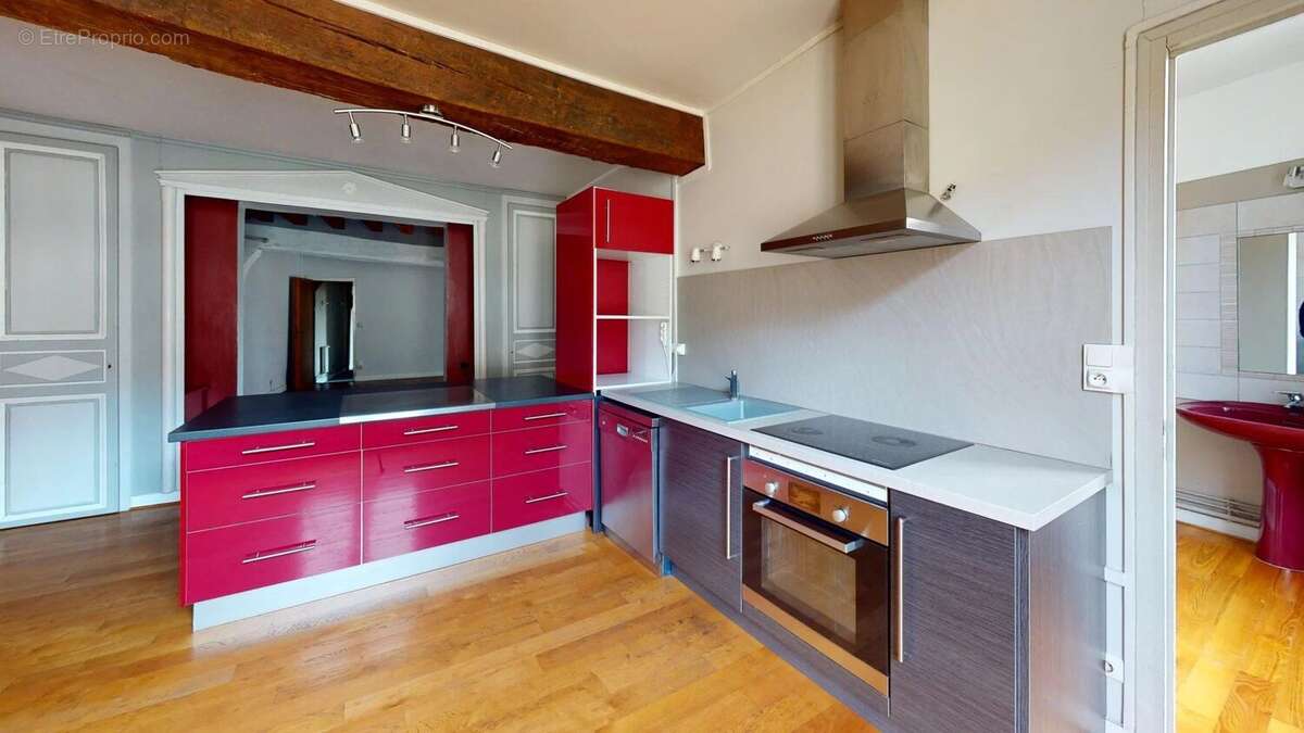 Appartement à CHARTRES