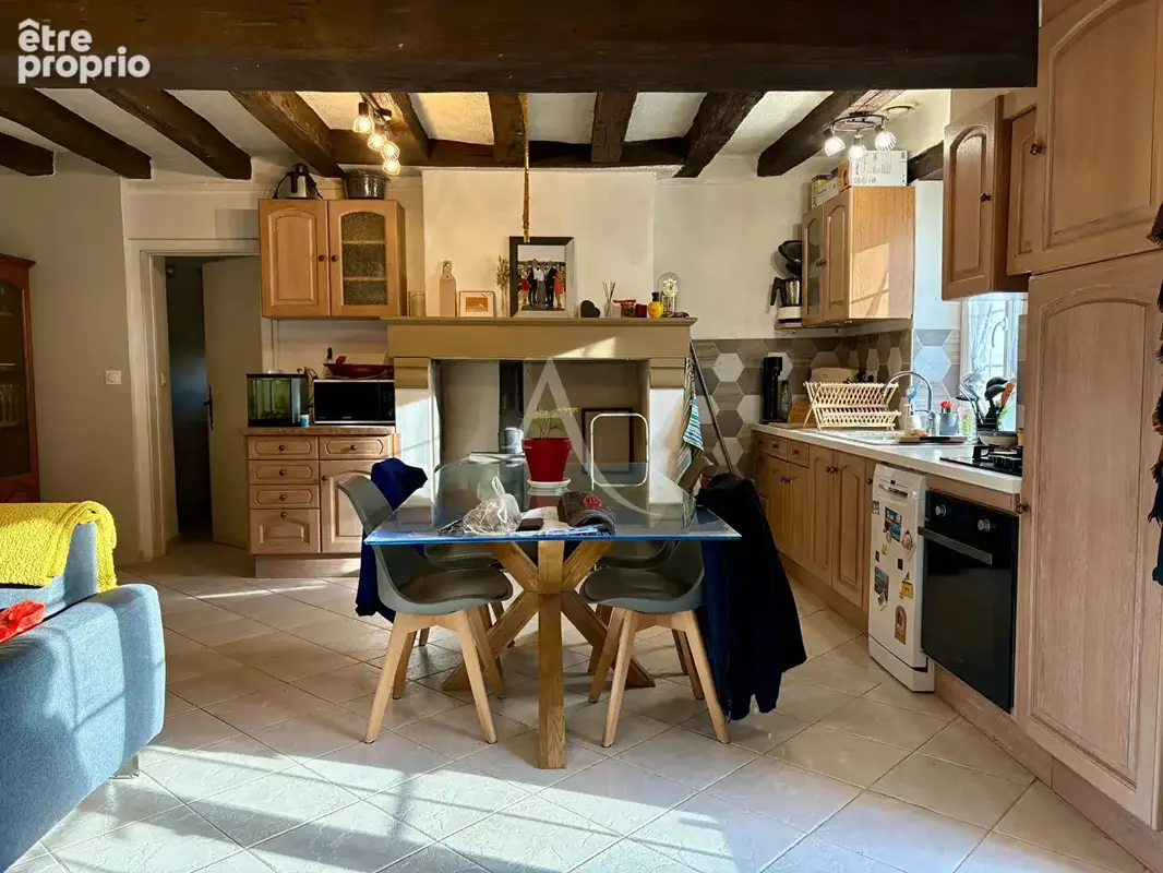 Saint-Georges-sur-Cher - Propriété d'exception, au calme absolu - photo 18
