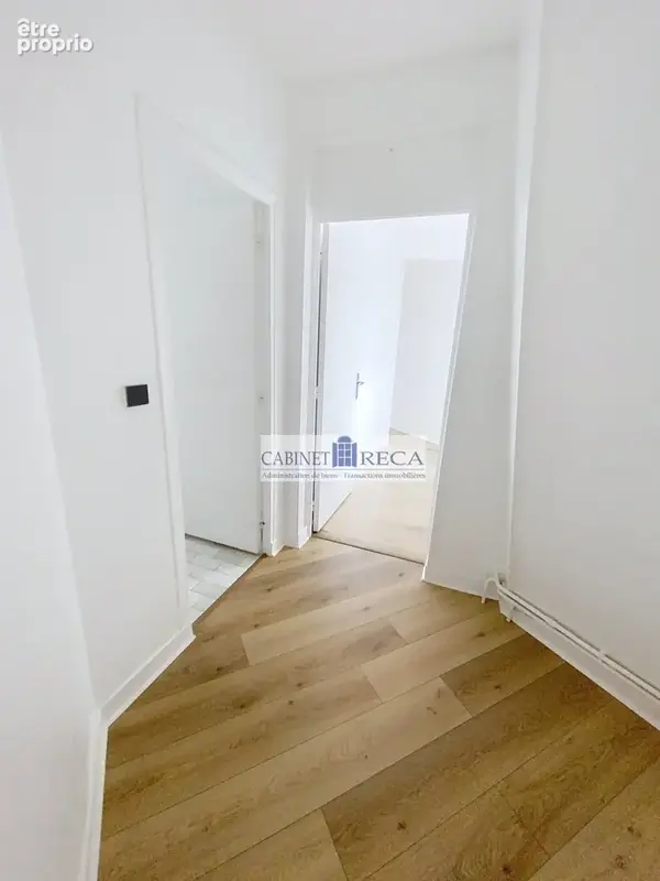 Appartement - 2 pièce(s) - 52 m2 - photo 6