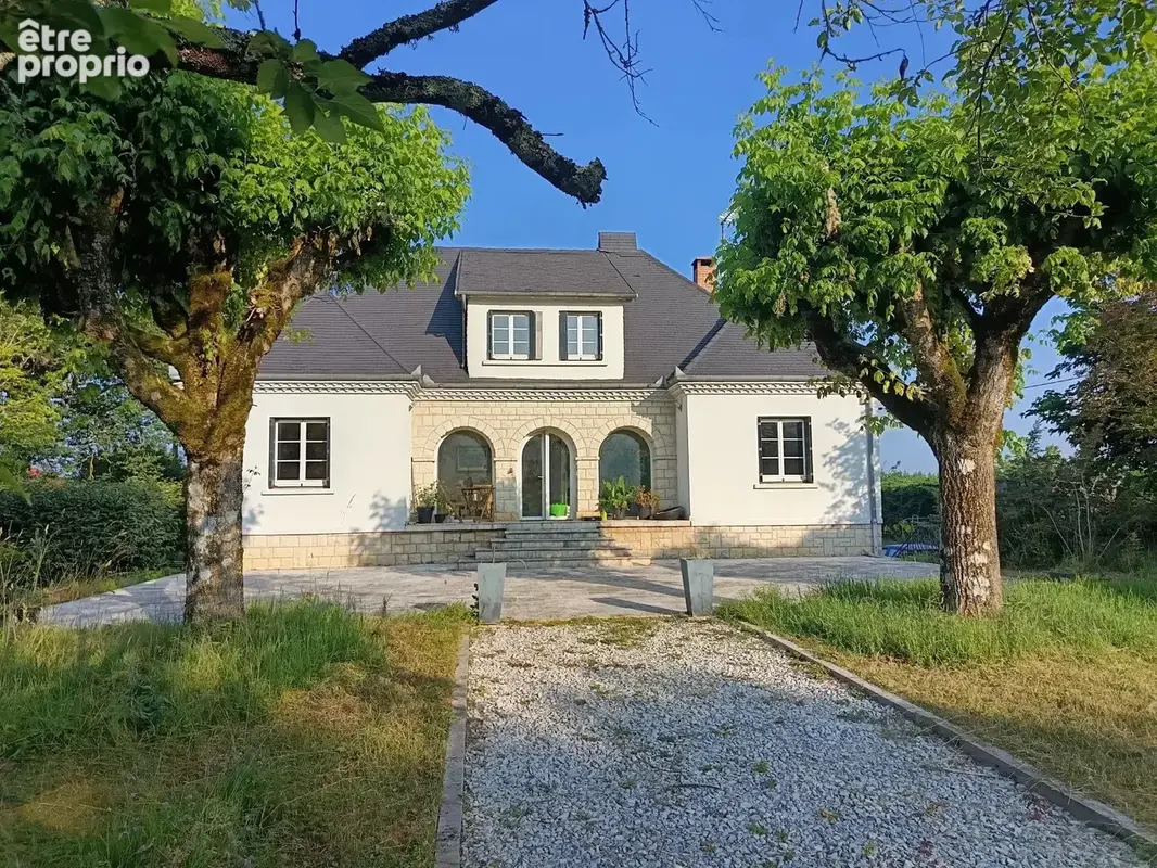 Vente Maison Gourdon(46300) 295 000ï¿œ - photo 2