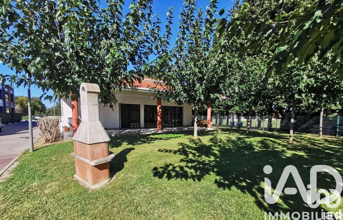 Photo 4 - Maison à BAHO