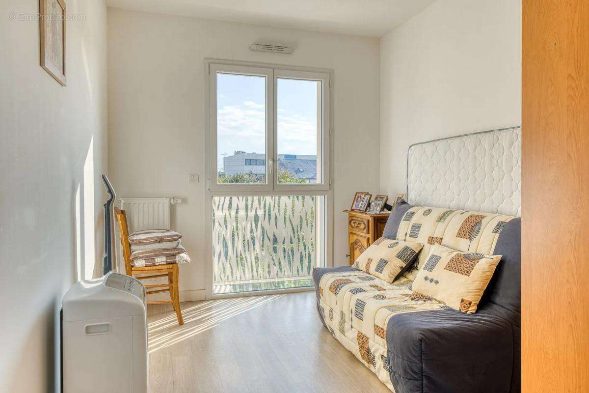 Appartement à LA ROCHE-SUR-YON