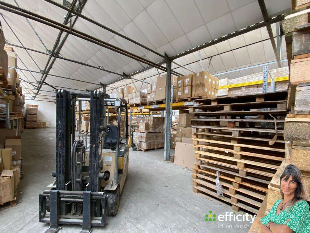 Commerce à PANISSIERES