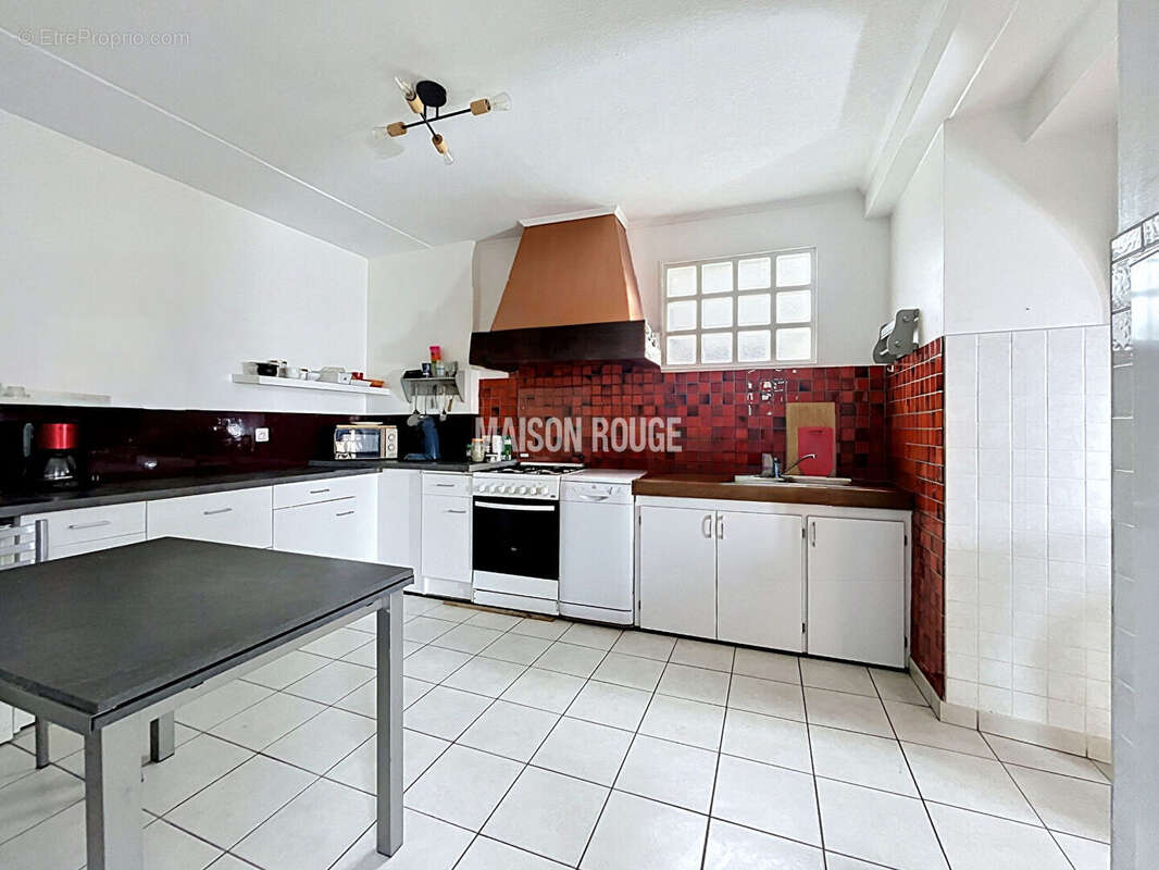 Maison à LANNION