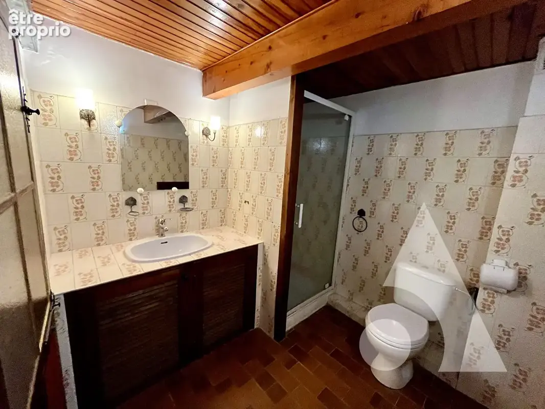 Appartement en duplex de 63.90m² - Cotignac - photo 7