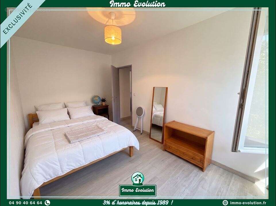 Maison 92 m² à Orange  - photo 8