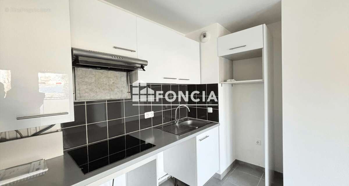 Appartement à SANNOIS