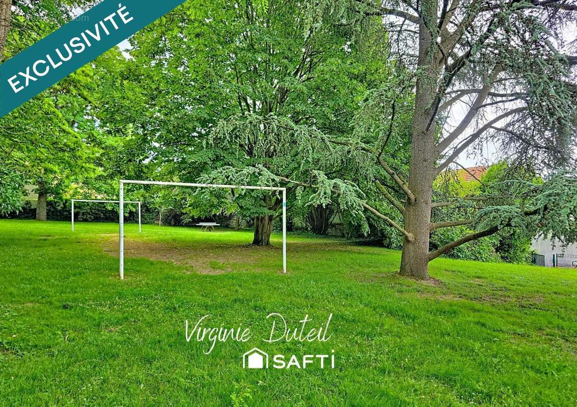 Photo 3 - Appartement à VILLIERS-SUR-ORGE