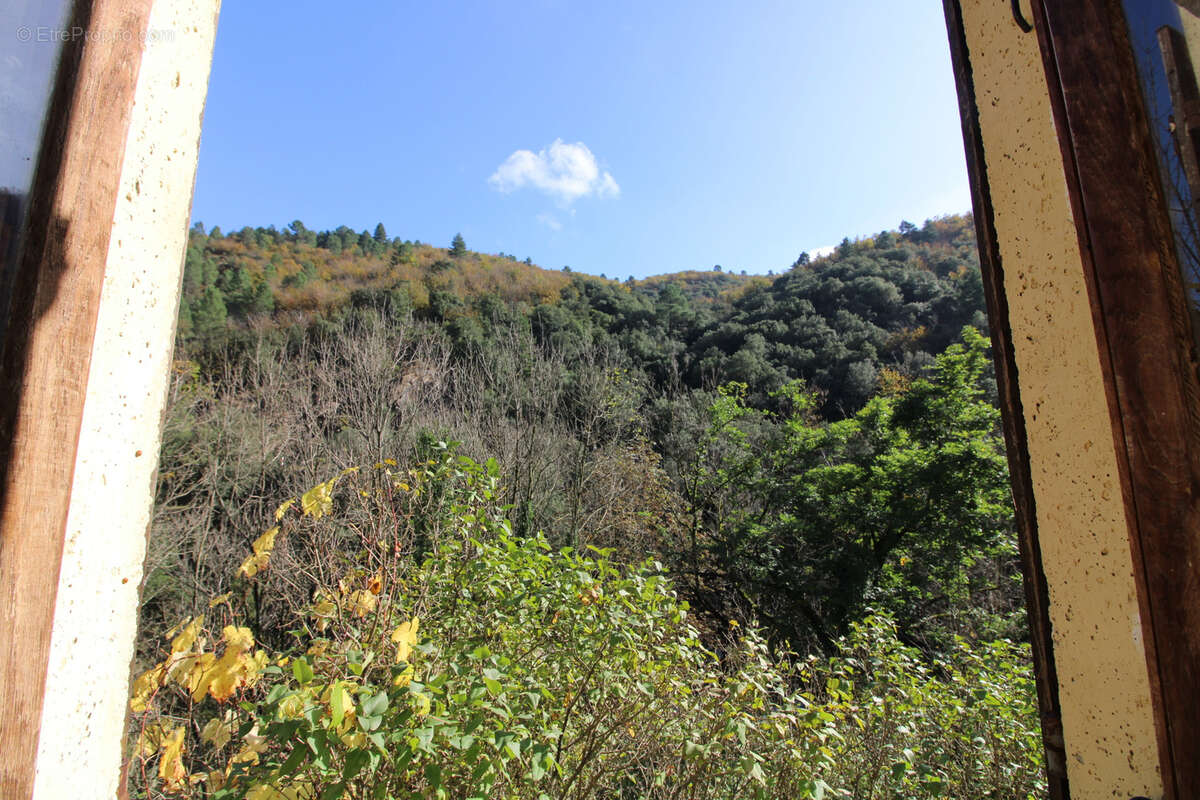 Maison à LES PLANTIERS