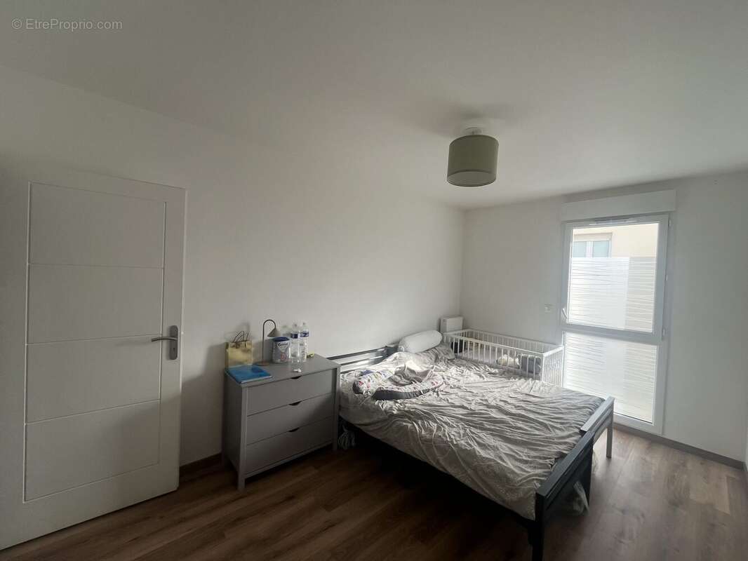 Appartement à ORLEANS
