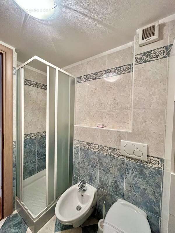 Appartement à ROQUEBRUNE-CAP-MARTIN