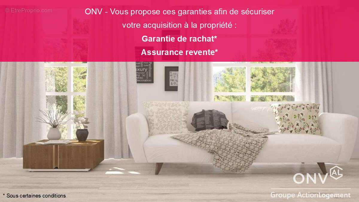 Appartement à PERIGUEUX