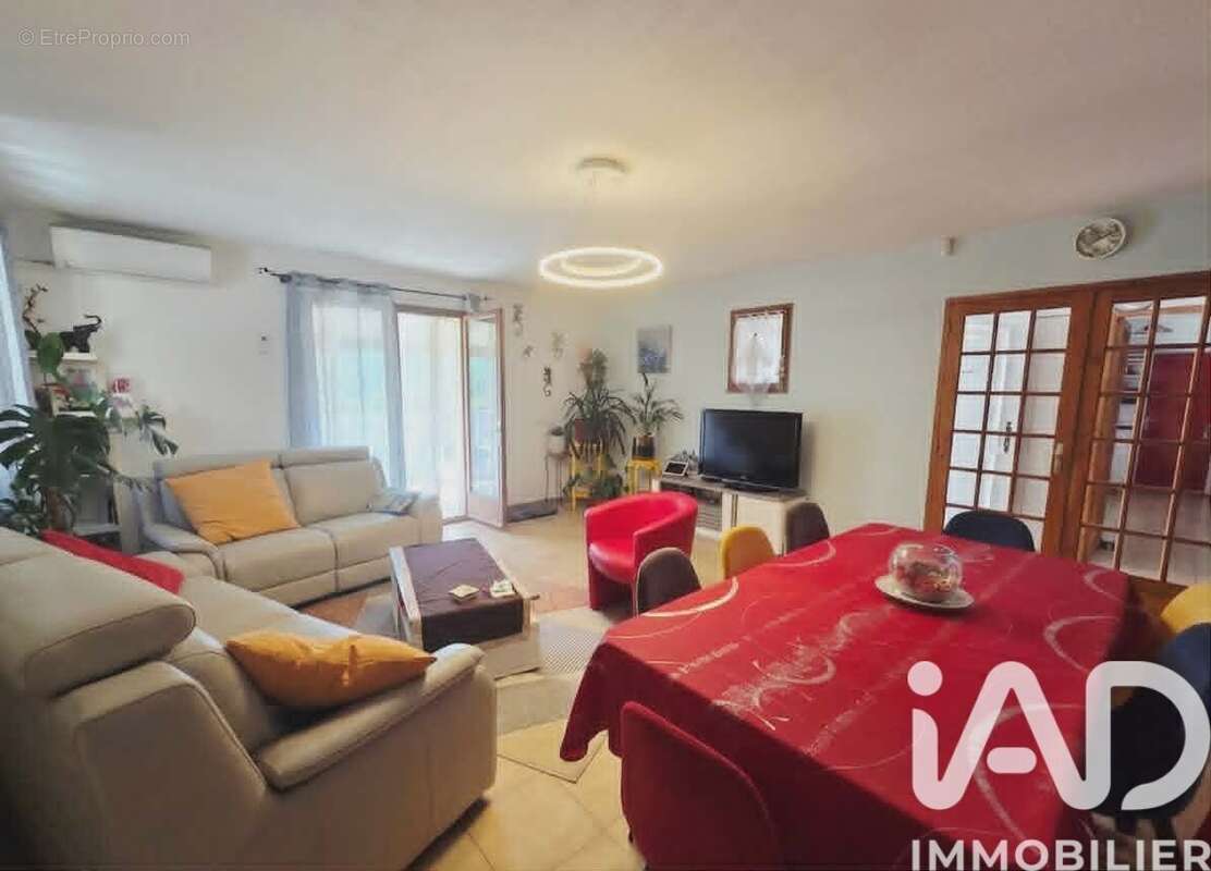 Photo 6 - Maison à NIMES