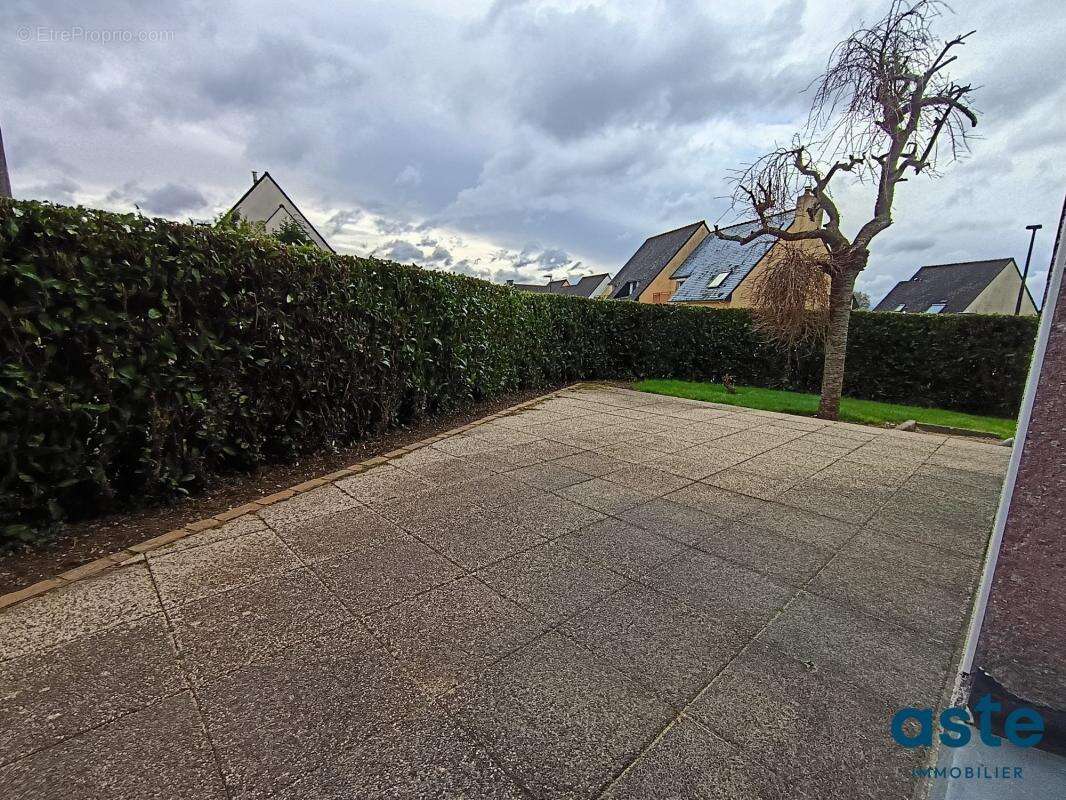 Maison à LANDIVISIAU