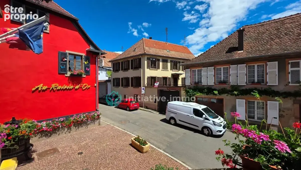 Photo Maison à Heiligenstein au prix de 212 000€