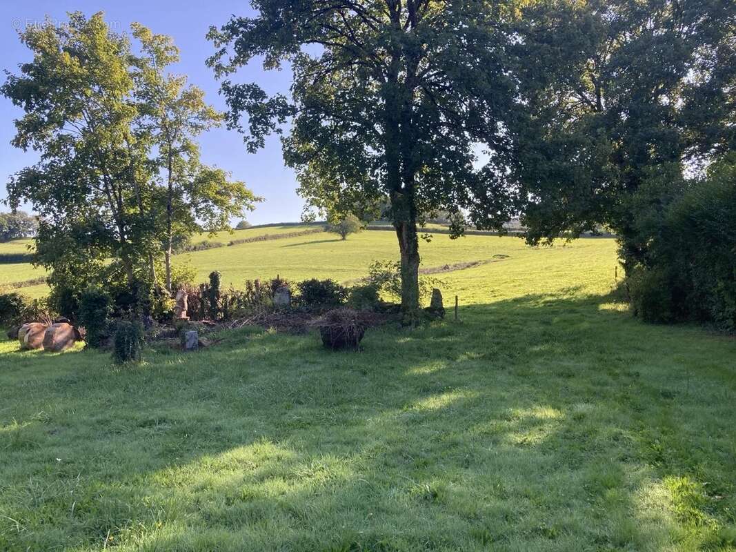 Maison à SAINT-MARTIN-DU-PUY