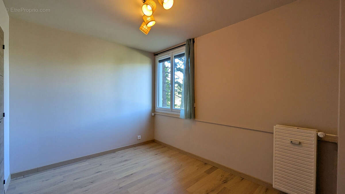 Appartement à SEYNOD
