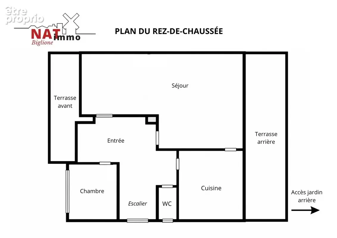 Maison 6 pièces 204 m² à vendre à Livry-Gargan (93190) - photo 6