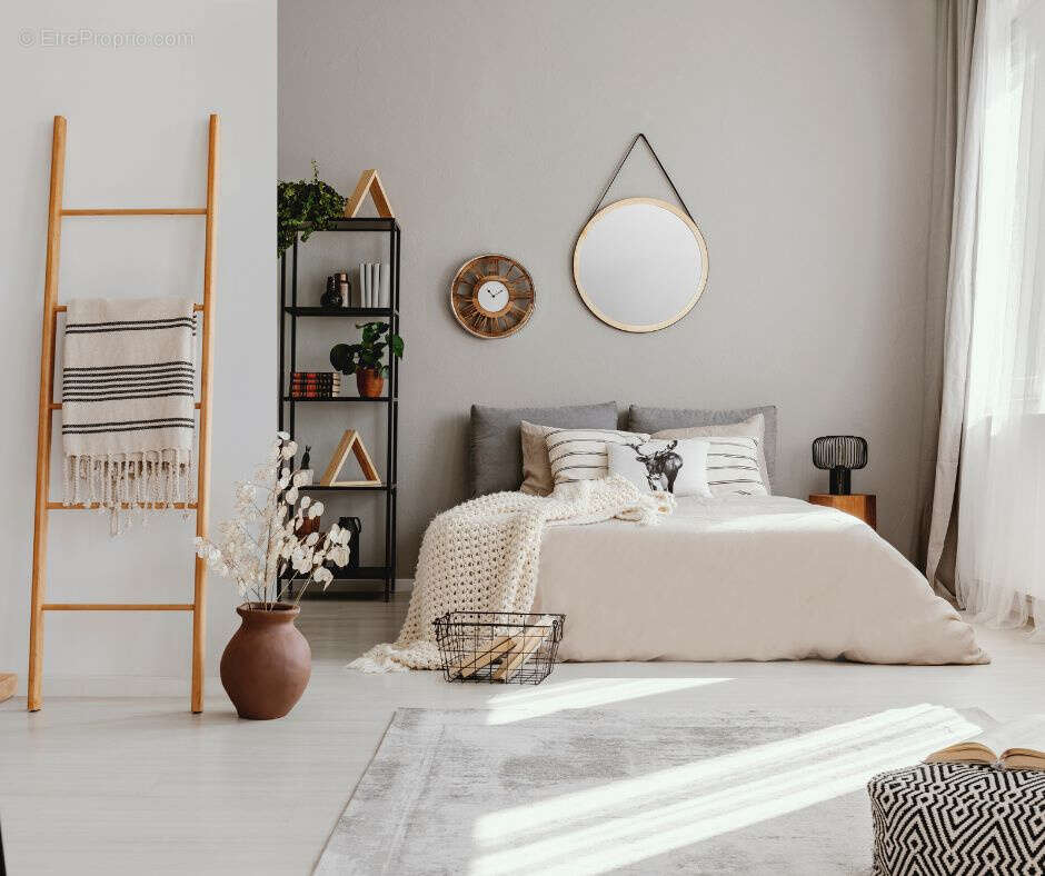 Appartement à MONTLHERY