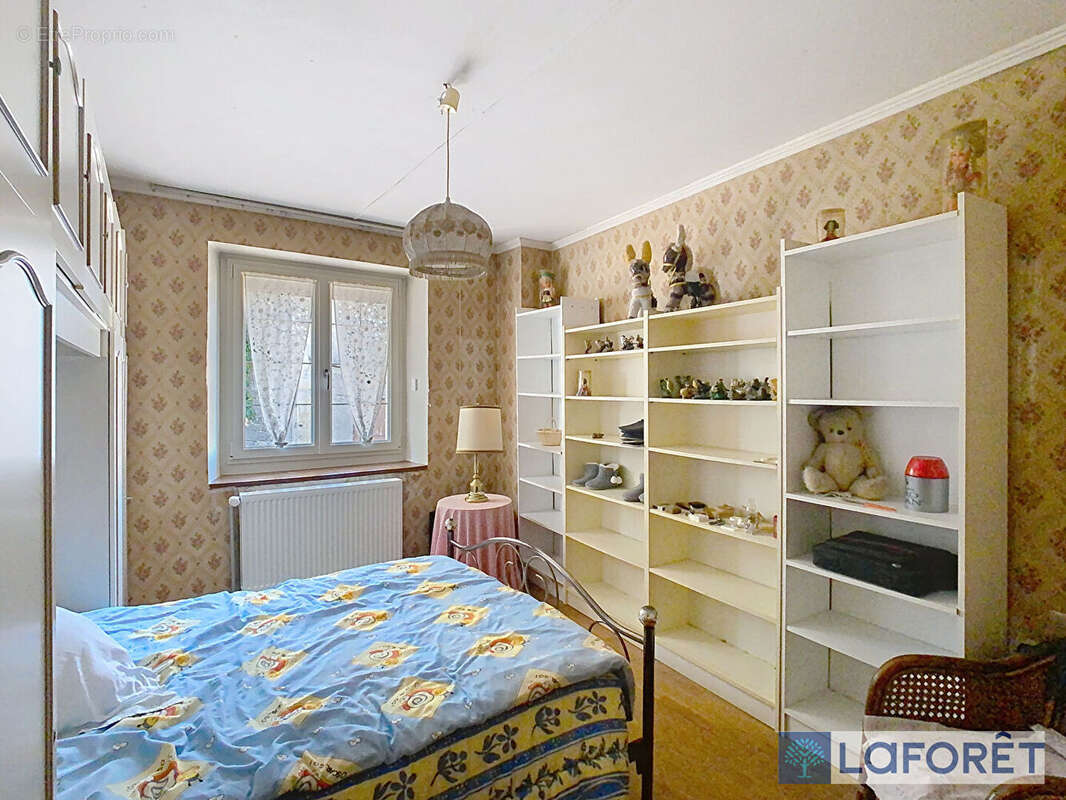 Maison Mandres-le-côte 6 pièce(s) 160m2 - photo 10