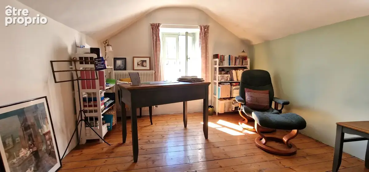 Maison de ville avec jardin - 5 pièces - 93m2 - photo 12