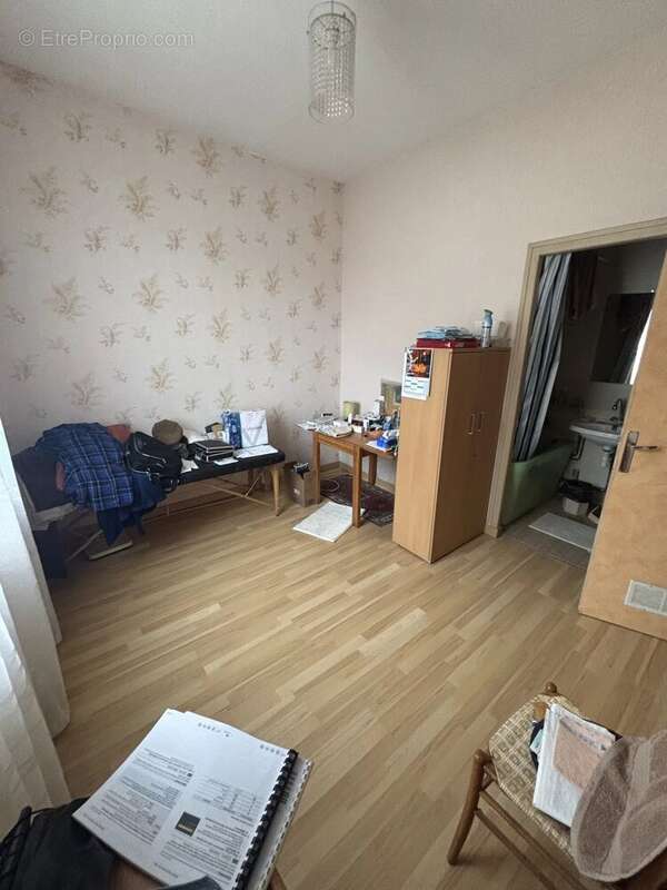 Maison à BOISSEY-LE-CHATEL